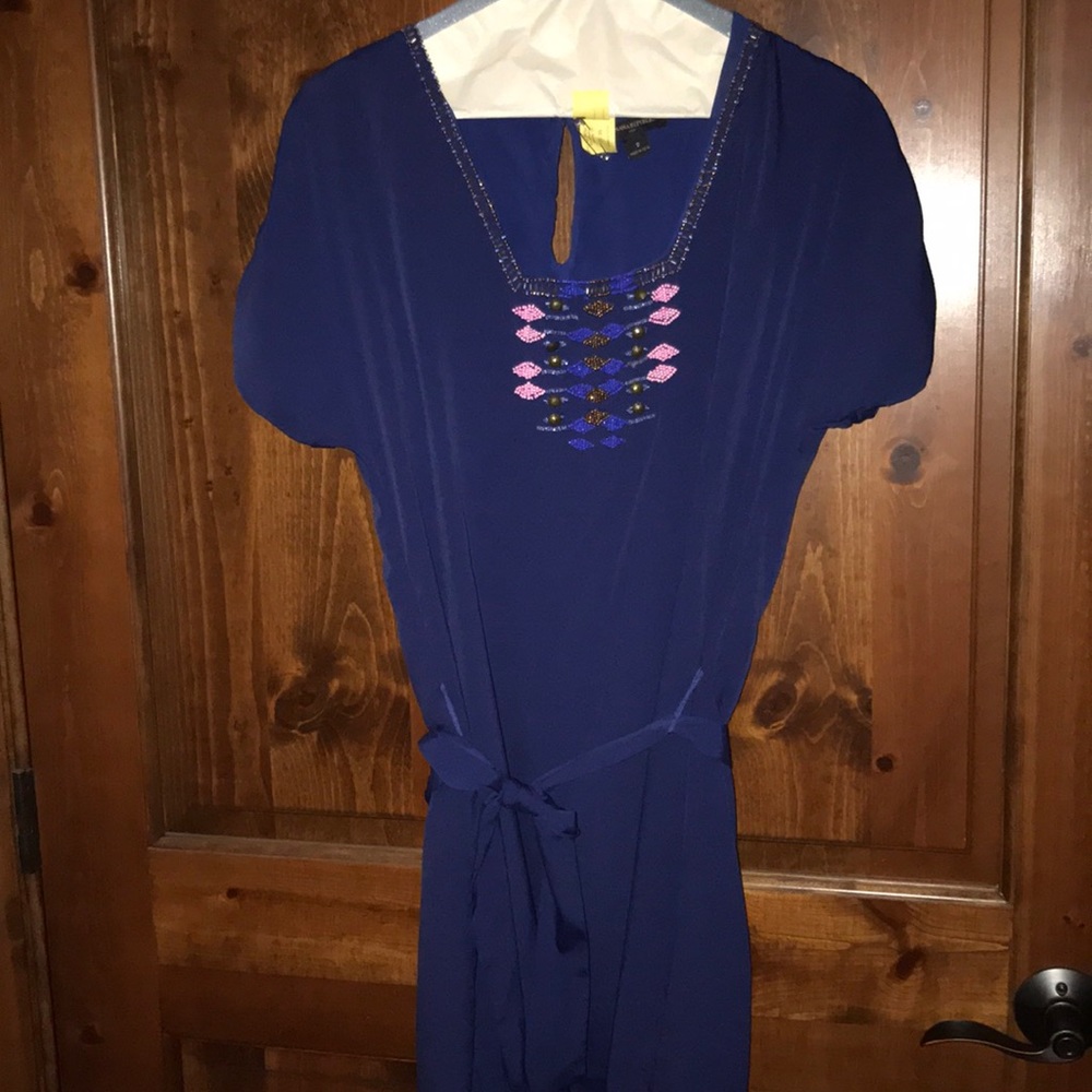 Banana Republic women’s dress everyday dress!